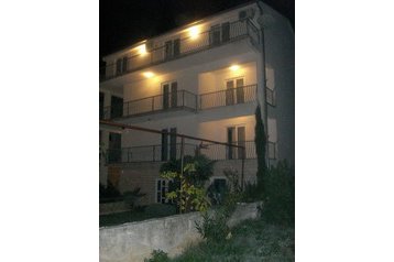 Croacia Privát Biograd na Moru, Exterior